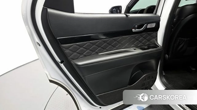 Hyundai Palisade id 4343809 из Кореи 17