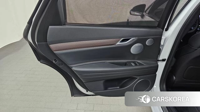 Genesis G80 (RG3) id 4302210 из Кореи 17