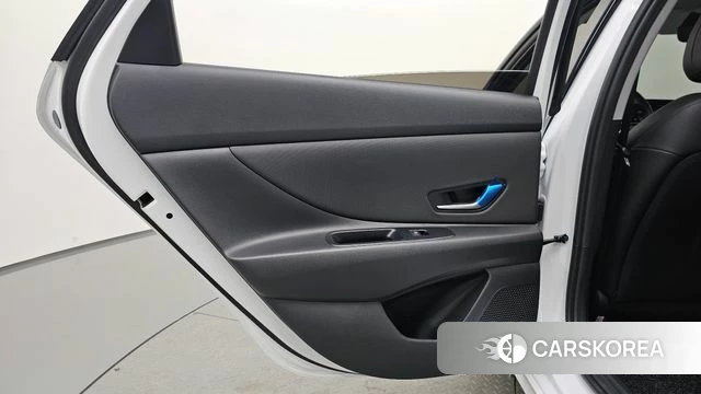 Hyundai The New Avante (CN7) id 4527524 из Кореи 17