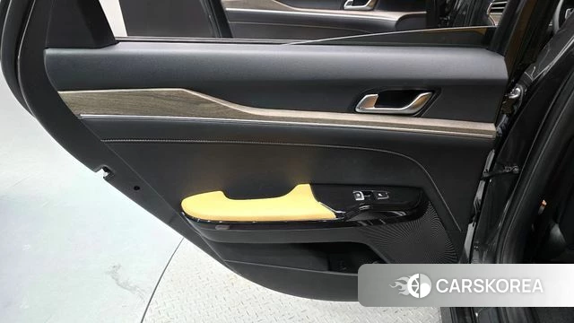 Kia K5 3rd generation id 4758970 из Кореи 17