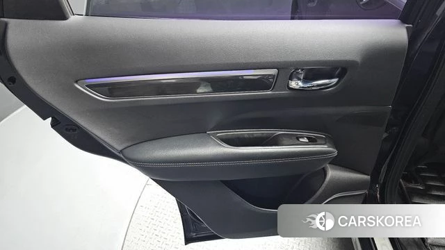 Renault Korea (Samsung) QM6 id 4873434 из Кореи 17