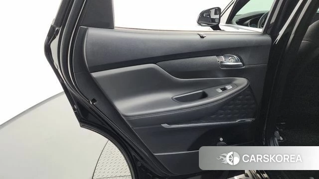Hyundai The New Santa Fe id 4524089 из Кореи 17