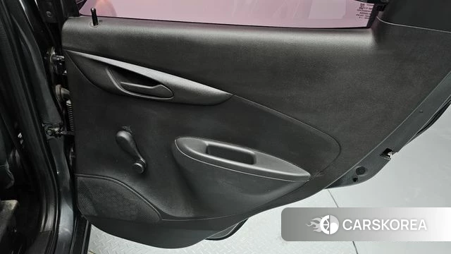 Chevrolet (GM Daewoo) The New Spark id 4224952 из Кореи 17