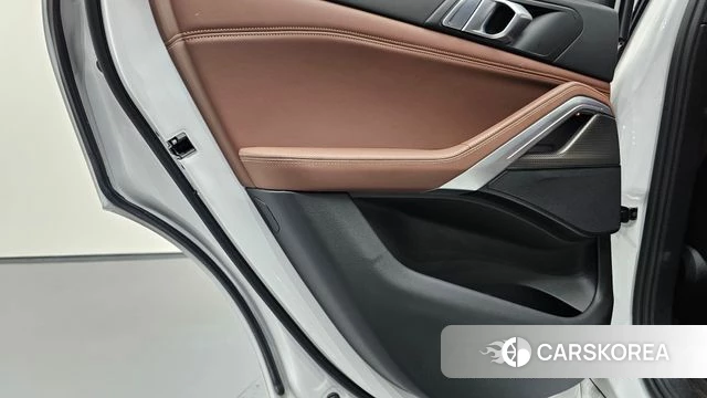 BMW X6 (G06) id 4880717 из Кореи 17
