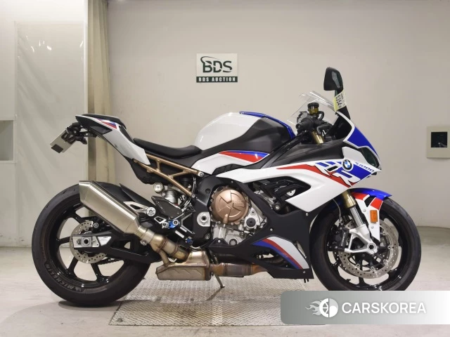 Проданный BMW S1000RR M PACKAGE 2020 из Японии