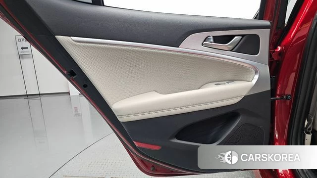Genesis G70 id 4708399 из Кореи 17
