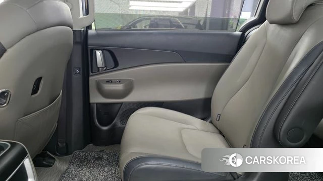 Kia The New Carnival 4th Generation id 4590446 из Кореи 17