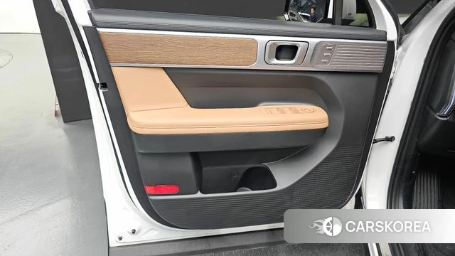 Hyundai Santa Fe (MX5) id 4607711 из Кореи 17