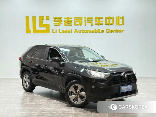 Toyota RAV4 Rongfang id 4263993 из Китая 17