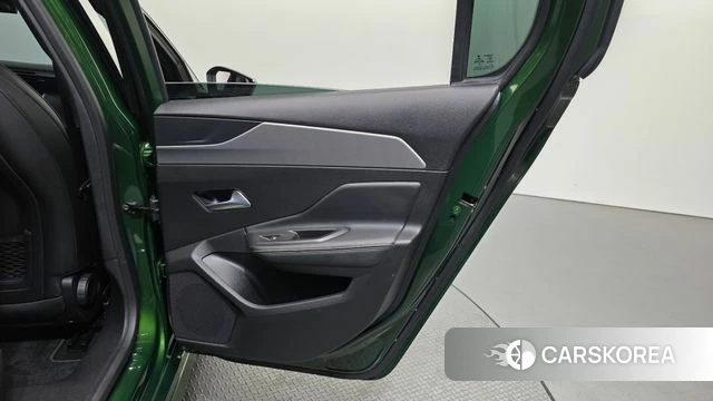 Peugeot 308 Third generation id 4186201 из Кореи 17