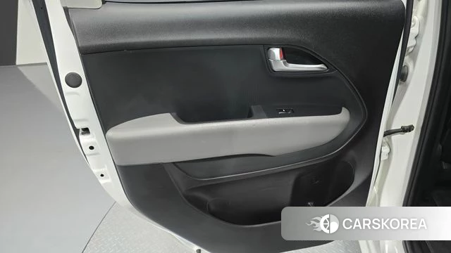 Kia The New Kia Ray id 4942040 из Кореи 17