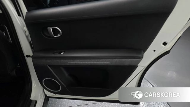 Hyundai Ionic 5 id 4619239 из Кореи 17