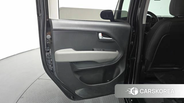 Kia The New Kia Ray id 4670745 из Кореи 17