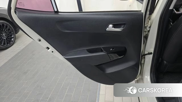 Kia All New Morning (JA) id 4873601 из Кореи 17