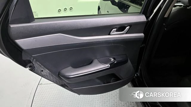 Kia K5 3rd generation id 4303523 из Кореи 17