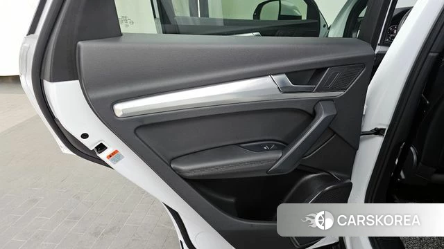 Audi Q5 (FY) id 4196402 из Кореи 17