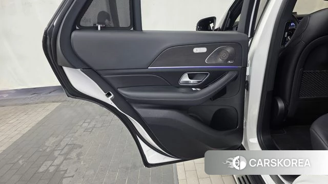 Mercedes-Benz GLE-Class W167 id 4607990 из Кореи 17