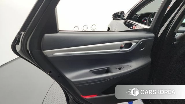 Hyundai The New Grandeur IG id 4637654 из Кореи 17