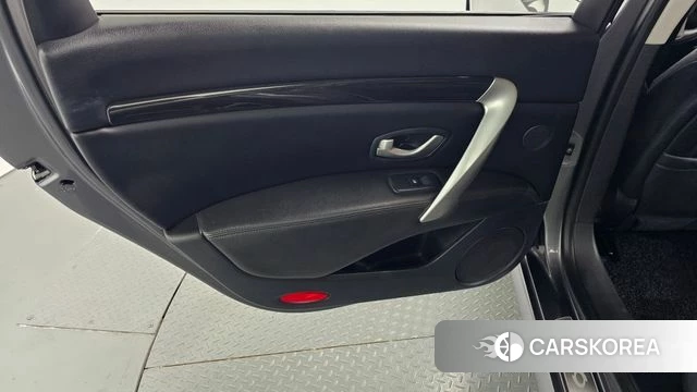 Renault Korea (Samsung) SM7 Nova id 4633128 из Кореи 17