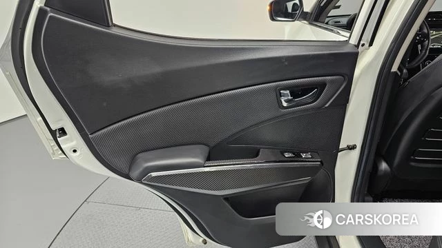 Ssangyong Berry New Tivoli id 4409235 из Кореи 17