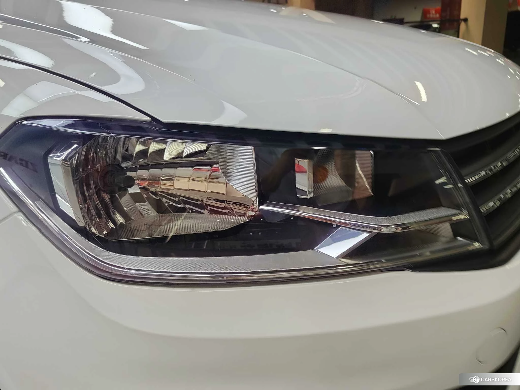 Volkswagen Santana id 4407401 из Китая 17