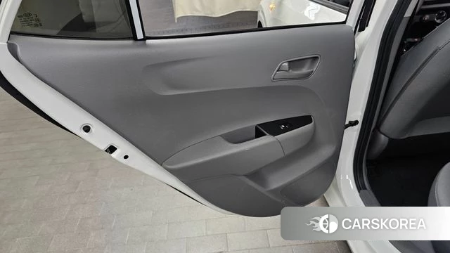 Kia Morning Urban (JA) id 4445501 из Кореи 17