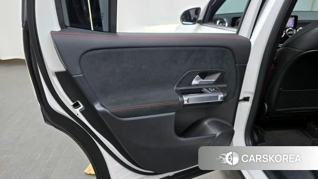 Mercedes-Benz GLB-Class X247 id 4250379 из Кореи 17