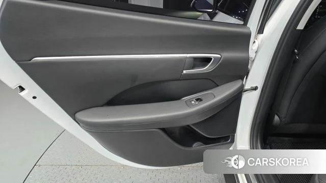 Hyundai Sonata (DN8) id 4620248 из Кореи 17