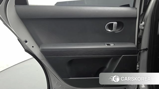 Hyundai Ionic 5 id 4336859 из Кореи 17