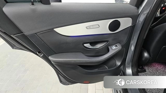 Mercedes-Benz GLC-Class X253 id 4470543 из Кореи 17