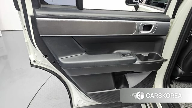 Hyundai Santa Fe (MX5) id 4505846 из Кореи 17