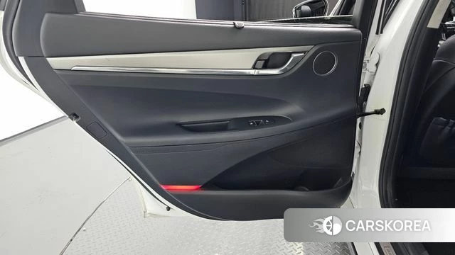 Hyundai The New Grandeur IG id 4517927 из Кореи 17