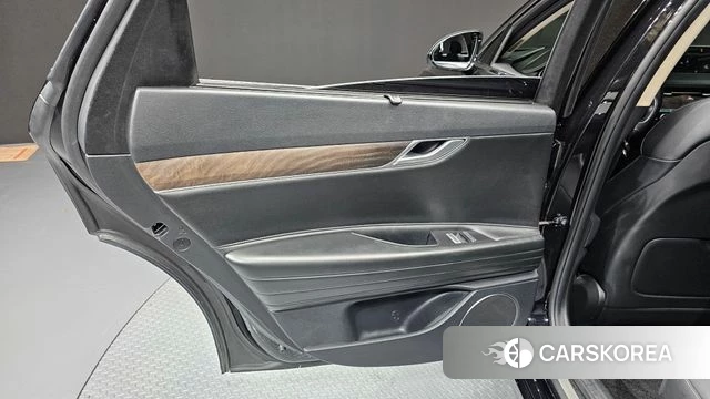 Genesis G80 (RG3) id 4245159 из Кореи 17