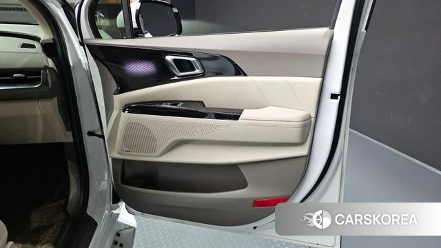 Kia Carnival 4th generation id 4594279 из Кореи 17