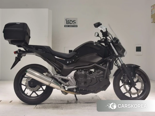 Проданный Honda NC750S id 4152828 из Японии