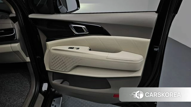 Kia The New Carnival 4th Generation id 4342578 из Кореи 17