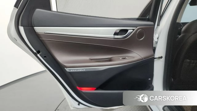 Hyundai Grandeur IG id 4245819 из Кореи 17