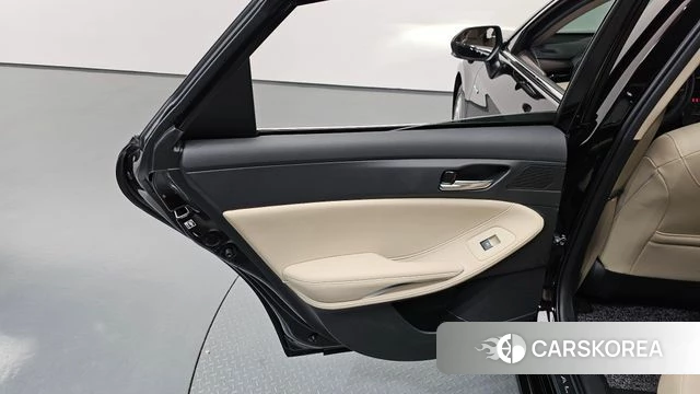 Toyota Avalon 5th Generation id 4447268 из Кореи 17