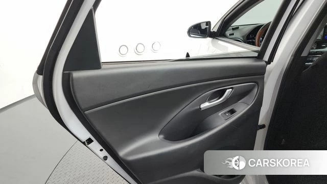 Hyundai i30 (PD) id 4531067 из Кореи 17
