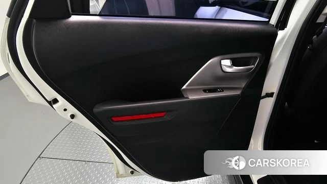 Kia Niro Plus id 4696826 из Кореи 17