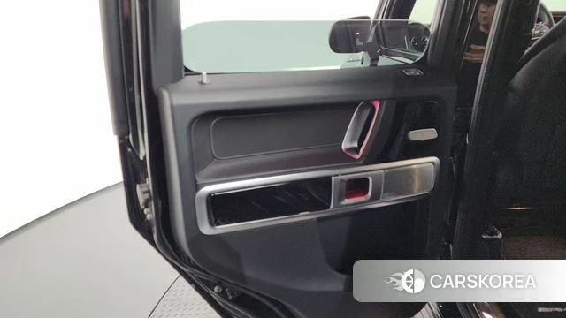 Mercedes-Benz G-Class W463b id 4507583 из Кореи 17