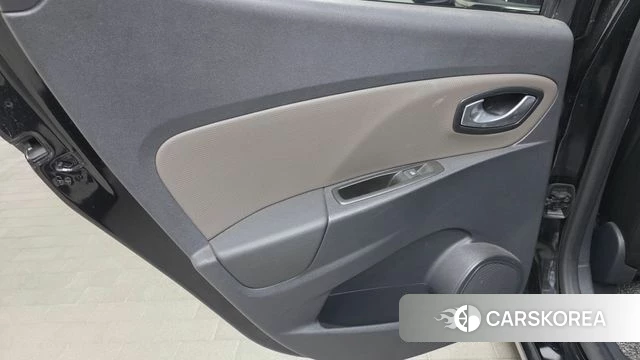 Renault Korea (Samsung) Clio id 4310581 из Кореи 17