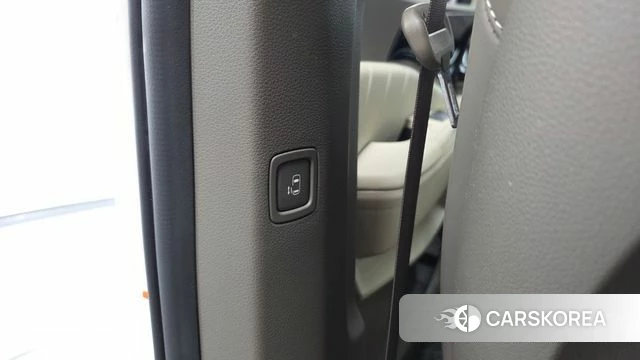 Kia The New Carnival 4th Generation id 4560480 из Кореи 17