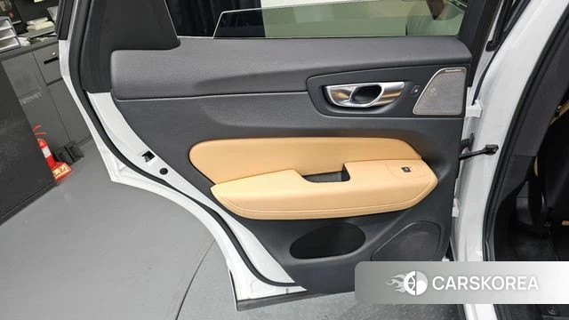 Volvo XC60 second Generation id 4871494 из Кореи 17