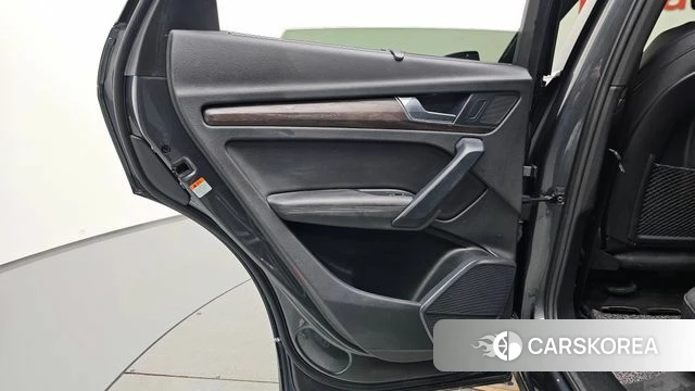 Audi Q5 (FY) id 4591729 из Кореи 17