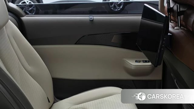 Kia The New Carnival 4th Generation id 4744374 из Кореи 17