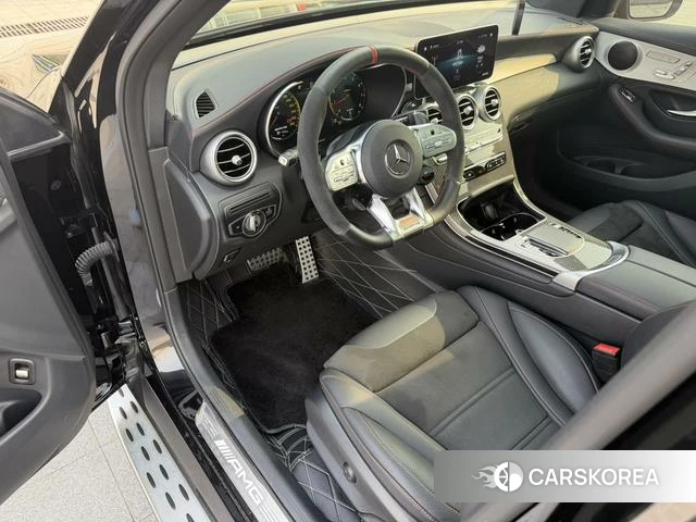 Mercedes-Benz GLC AMG id 4271675 из Китая 17