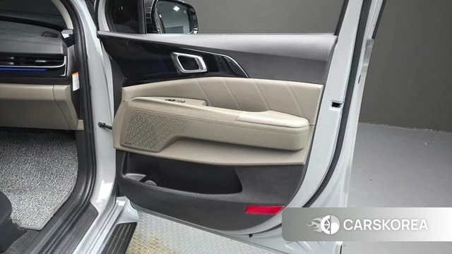 Kia The New Carnival 4th Generation id 4427496 из Кореи 17