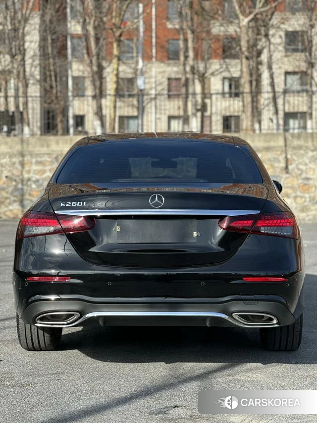 Mercedes-Benz E-class id 4257758 из Китая 17