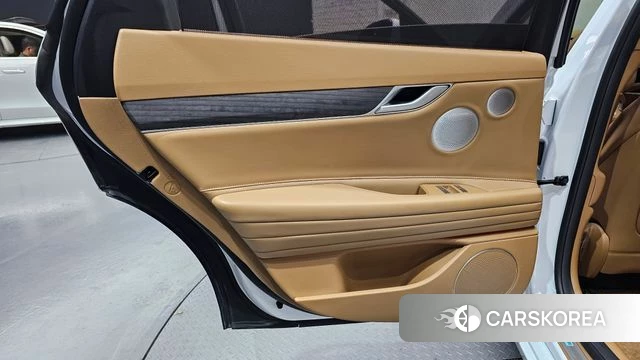 Genesis G80 (RG3) id 4847537 из Кореи 17